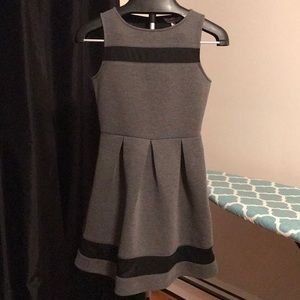 Cute dress, never need to steam or iron!